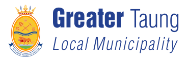 Greater Taung