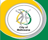 Matlosana